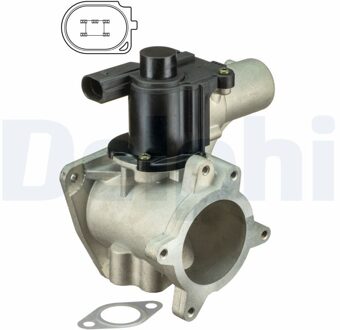 Volkswagen Vanne Egr EG1044612B1