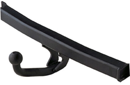 Volkswagen Vaste trekhaak 010022