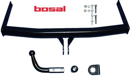 Volkswagen Vaste trekhaak 028021