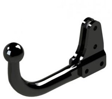 Volkswagen Vaste trekhaak 1592