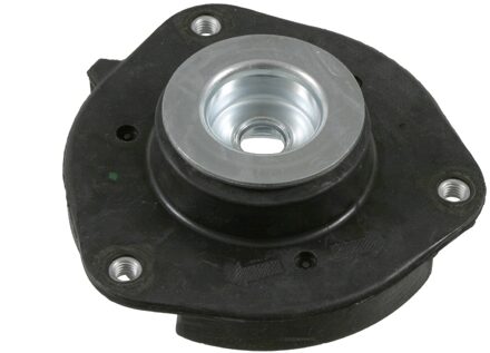 Volkswagen Veerpootvoering