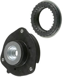 Volkswagen Veerpootvoering