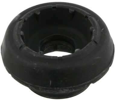 Volkswagen Veerpootvoering