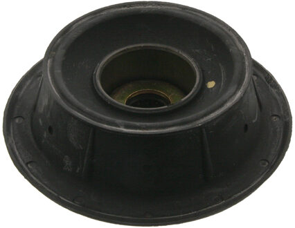 Volkswagen Veerpootvoering