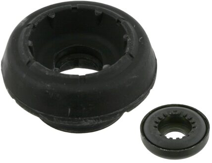 Volkswagen Veerpootvoering