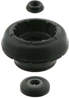 Volkswagen Veerpootvoering