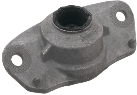 Volkswagen Veerpootvoering