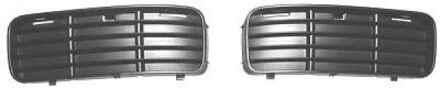 Volkswagen Ventilatiegrille, bumper 2203047