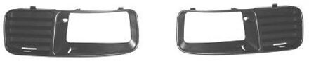 Volkswagen Ventilatiegrille, bumper 2203048