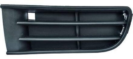 Volkswagen Ventilatiegrille, bumper 2205047