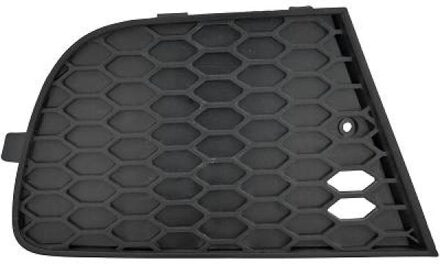 Volkswagen Ventilatiegrille, bumper 2205446