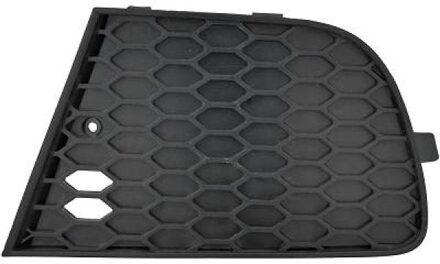 Volkswagen Ventilatiegrille, bumper 2205447