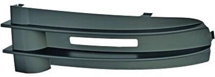 Volkswagen Ventilatiegrille, bumper 2205647