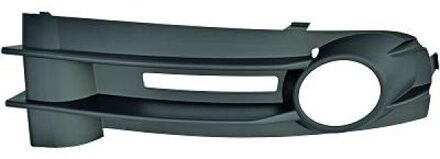 Volkswagen Ventilatiegrille, bumper 2205649