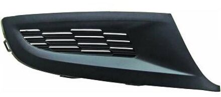Volkswagen Ventilatiegrille, bumper 2206046