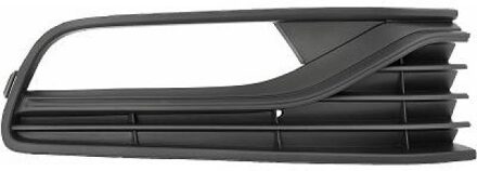 Volkswagen Ventilatiegrille, bumper 2207042