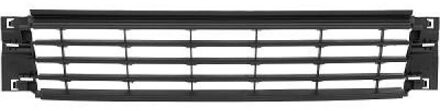 Volkswagen Ventilatiegrille, bumper 2207044