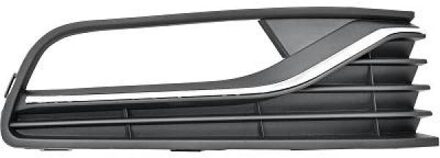 Volkswagen Ventilatiegrille, bumper 2207048
