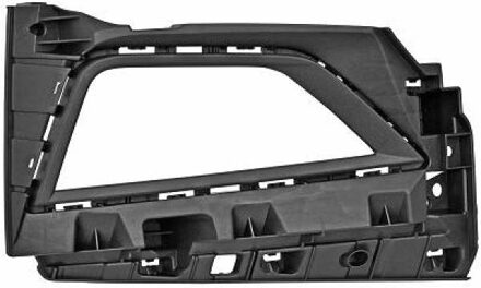 Volkswagen Ventilatiegrille, bumper 2209046
