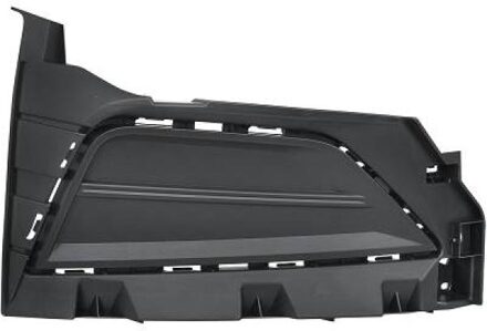 Volkswagen Ventilatiegrille, bumper 2209048