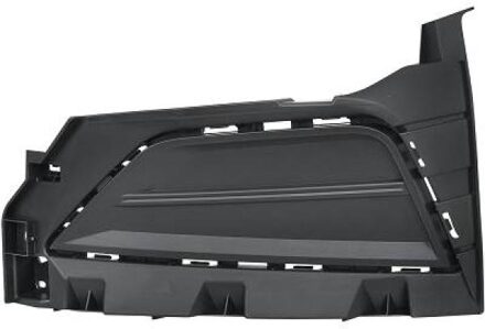 Volkswagen Ventilatiegrille, bumper 2209049