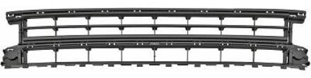 Volkswagen Ventilatiegrille, bumper 2209645