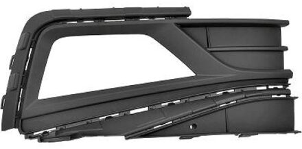 Volkswagen Ventilatiegrille, bumper 2209646