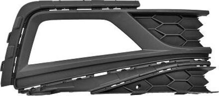 Volkswagen Ventilatiegrille, bumper 2209846