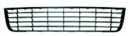 Volkswagen Ventilatiegrille, bumper 2214045