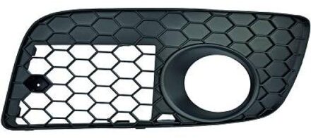 Volkswagen Ventilatiegrille, bumper 2214249