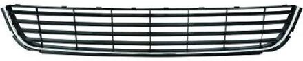 Volkswagen Ventilatiegrille, bumper 2215045