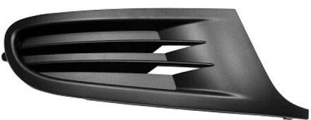 Volkswagen Ventilatiegrille, bumper 2215048