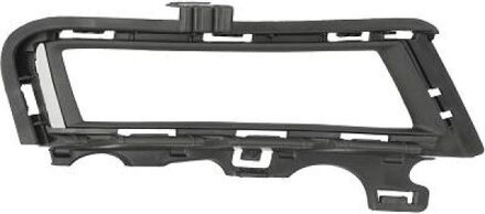 Volkswagen Ventilatiegrille, bumper 2216048