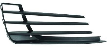 Volkswagen Ventilatiegrille, bumper 2216848