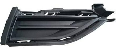 Volkswagen Ventilatiegrille, bumper 2217046