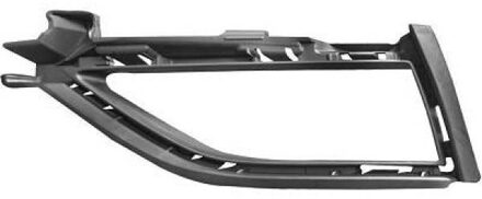 Volkswagen Ventilatiegrille, bumper 2217049