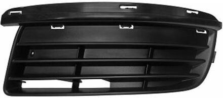 Volkswagen Ventilatiegrille, bumper 2232046