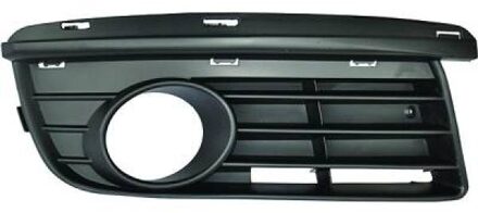 Volkswagen Ventilatiegrille, bumper 2232048