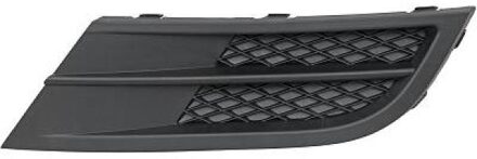 Volkswagen Ventilatiegrille, bumper 2233146