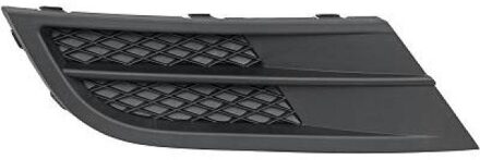 Volkswagen Ventilatiegrille, bumper 2233147