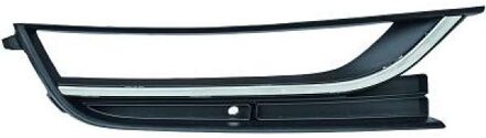 Volkswagen Ventilatiegrille, bumper 2248046