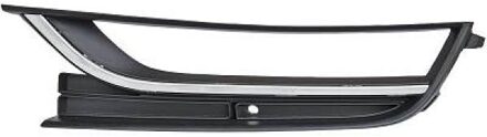 Volkswagen Ventilatiegrille, bumper 2248047