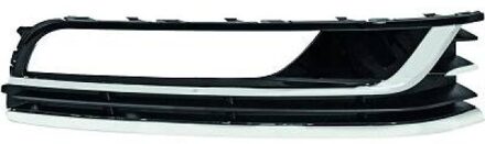 Volkswagen Ventilatiegrille, bumper 2248148