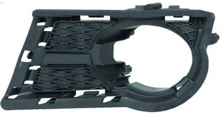 Volkswagen Ventilatiegrille, bumper 2255049