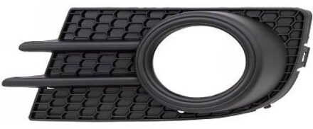 Volkswagen Ventilatiegrille, bumper 2255343