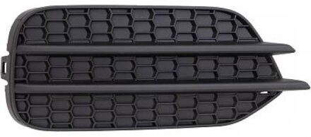 Volkswagen Ventilatiegrille, bumper 2255348