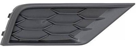 Volkswagen Ventilatiegrille, bumper 2256034