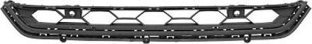 Volkswagen Ventilatiegrille, bumper 2256043