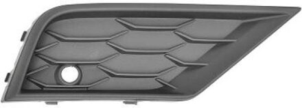 Volkswagen Ventilatiegrille, bumper 2256048