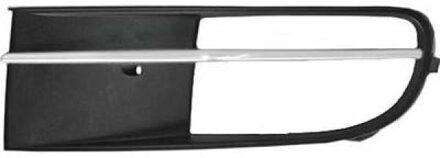 Volkswagen Ventilatiegrille, bumper 2266049